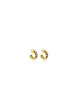 Dalmation Hoops