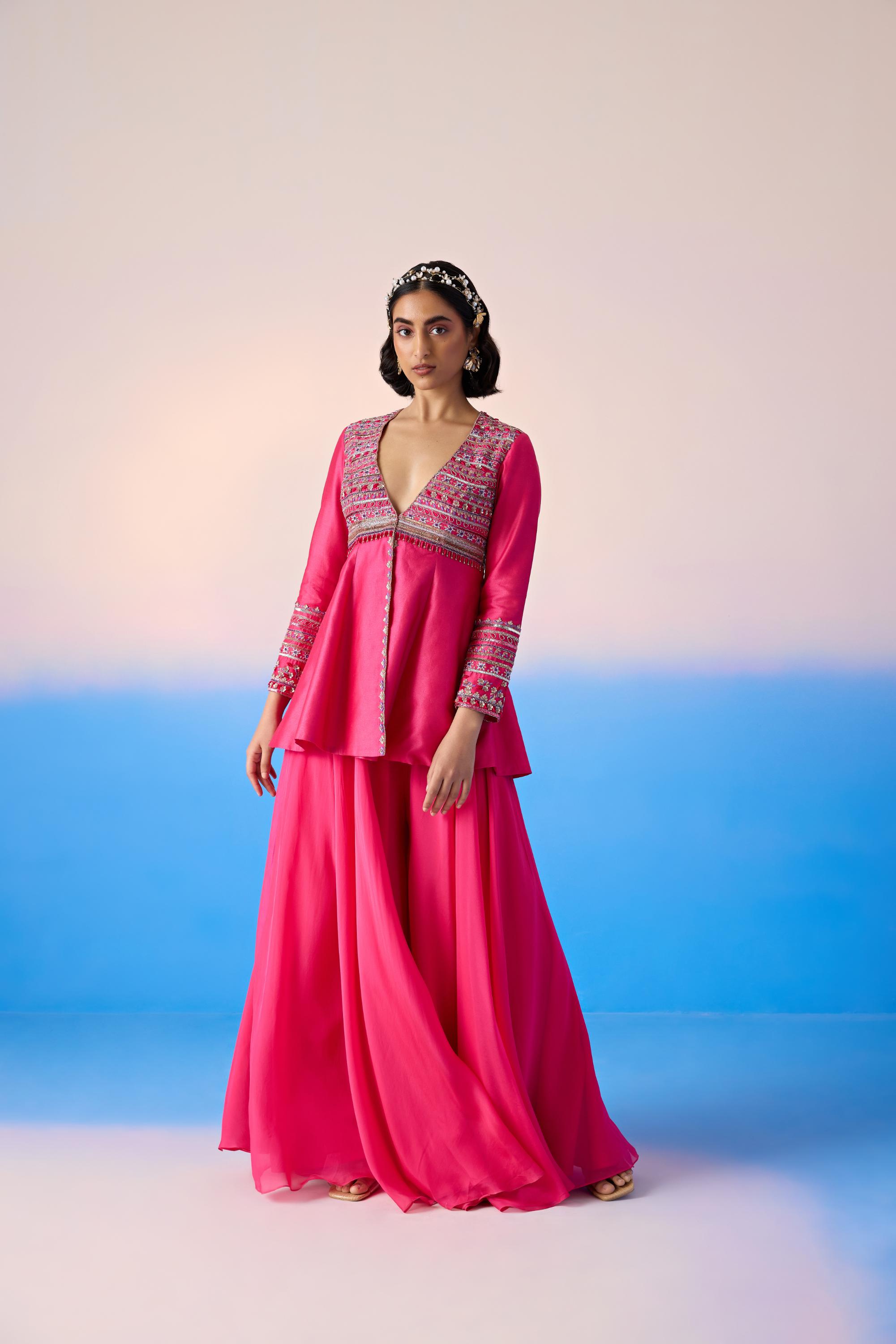 SHARARA SET
