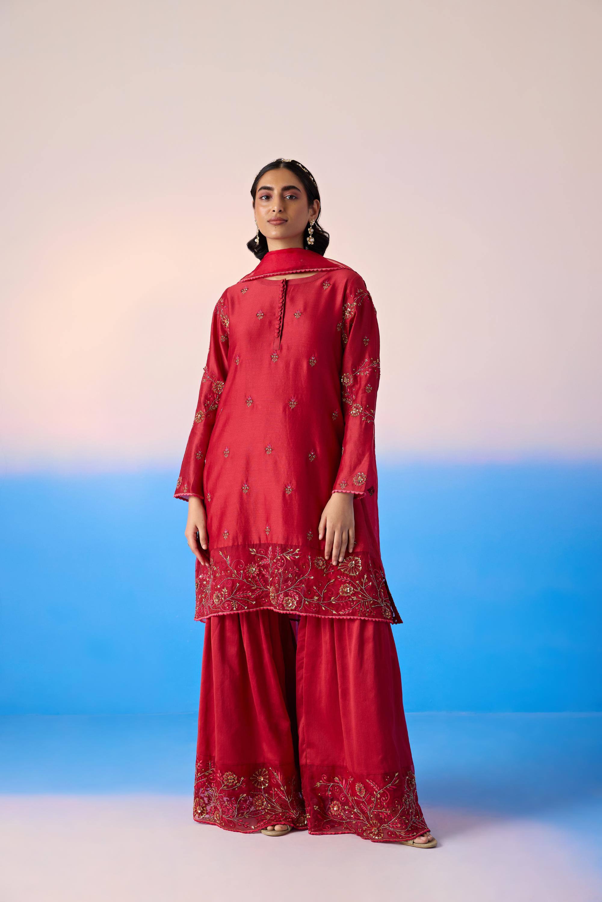 SHARARA SET
