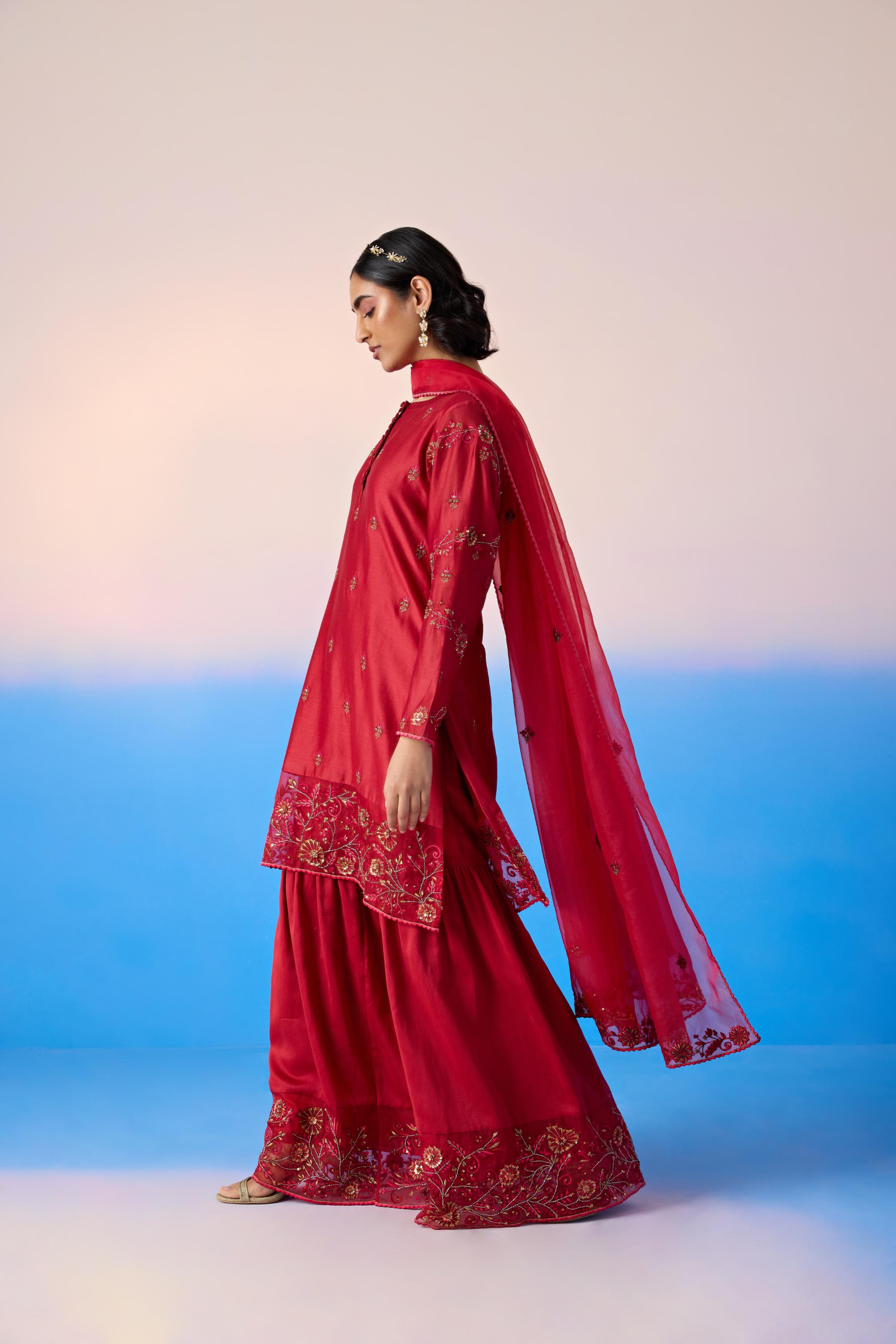 SHARARA SET