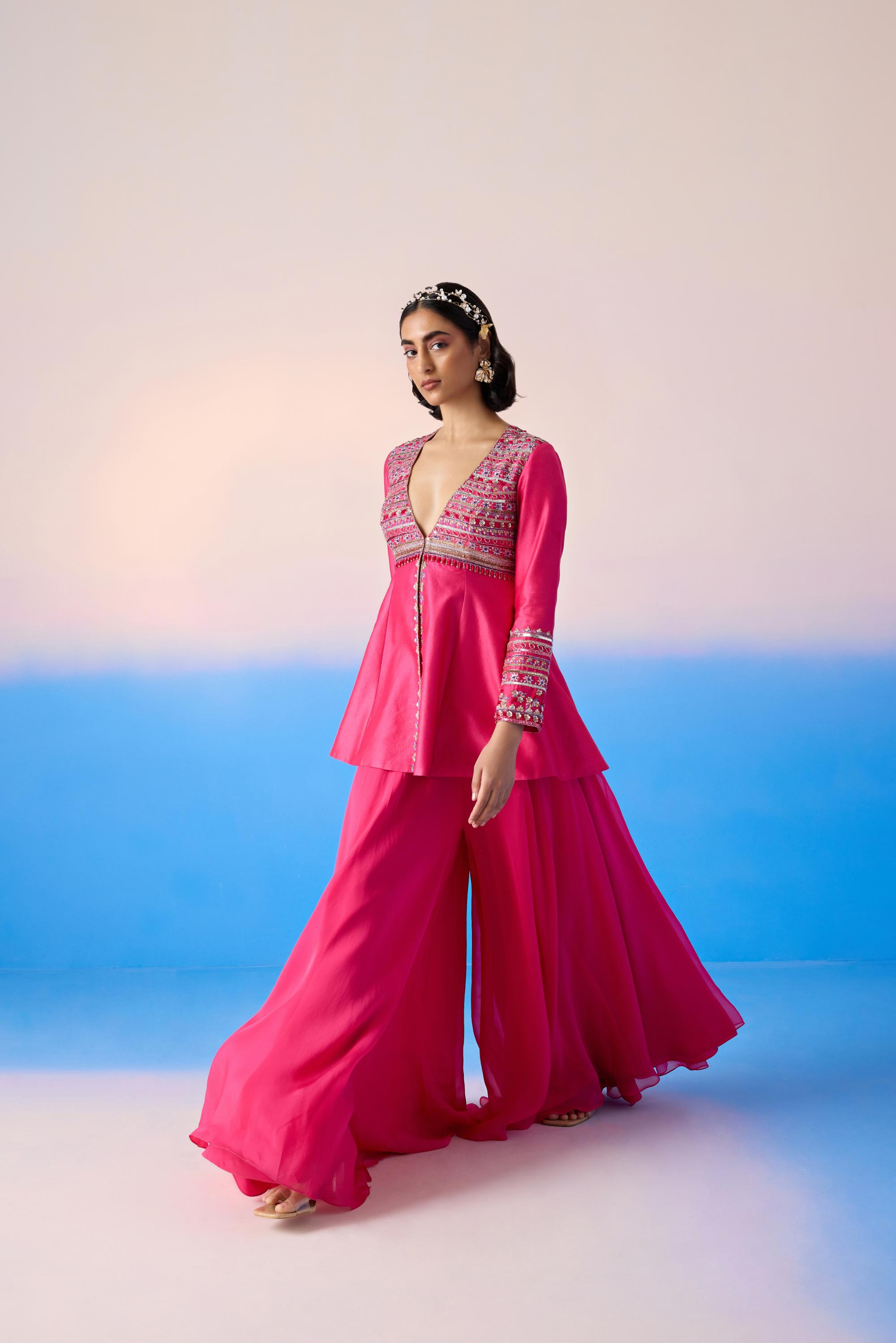 SHARARA SET