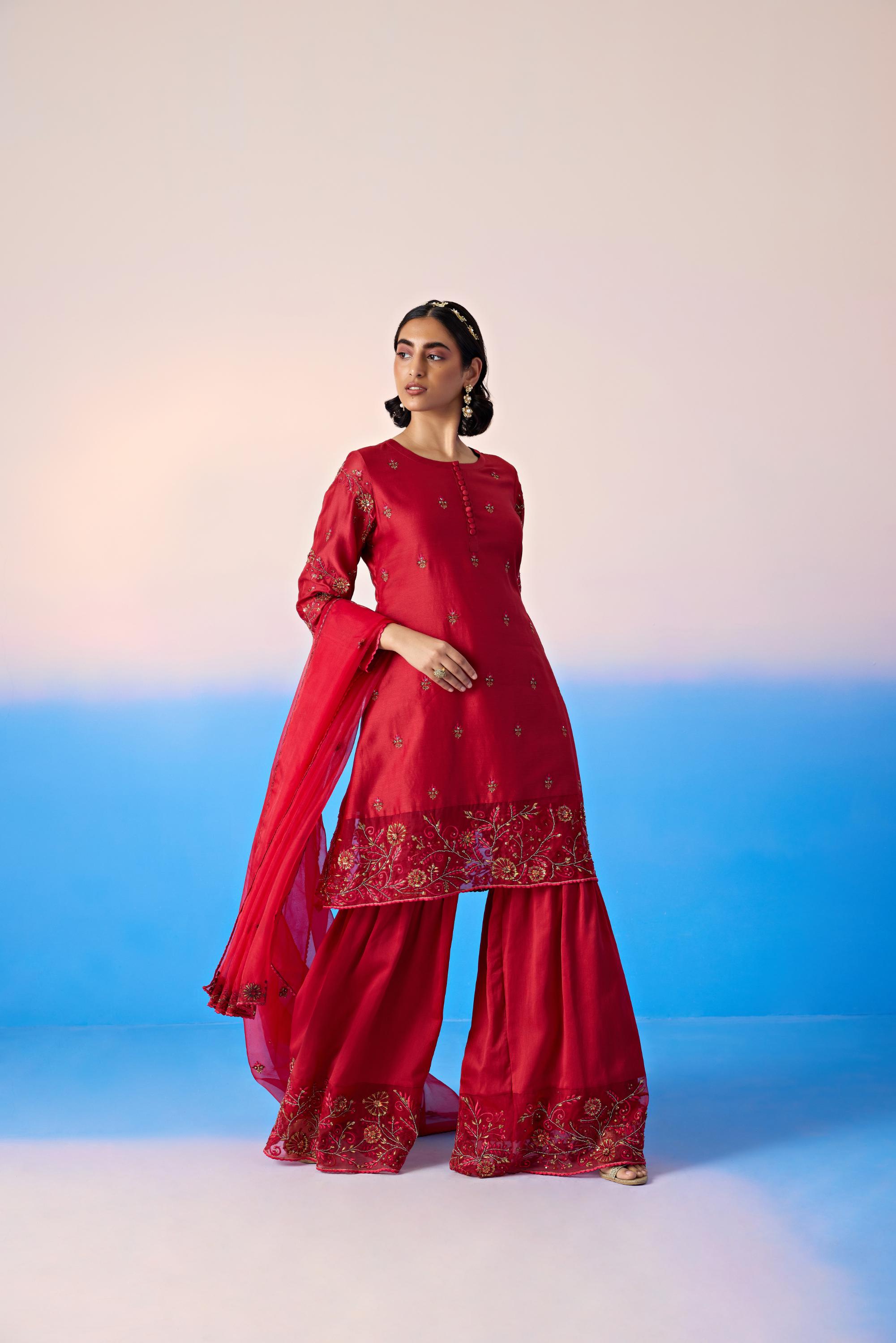 SHARARA SET
