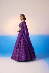 LEHENGA SET