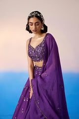 LEHENGA SET