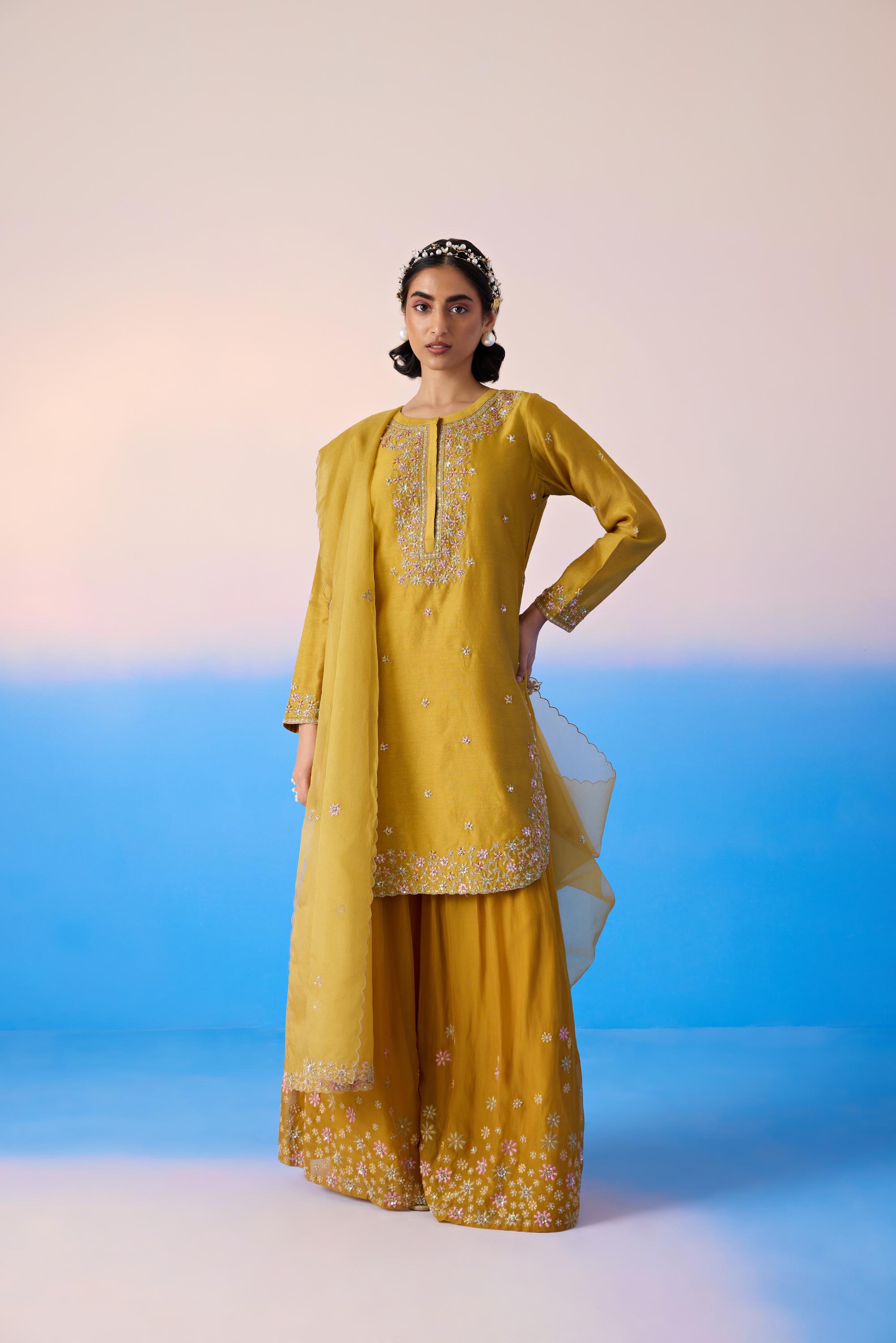 SHARARA SET