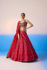 LEHENGA SET