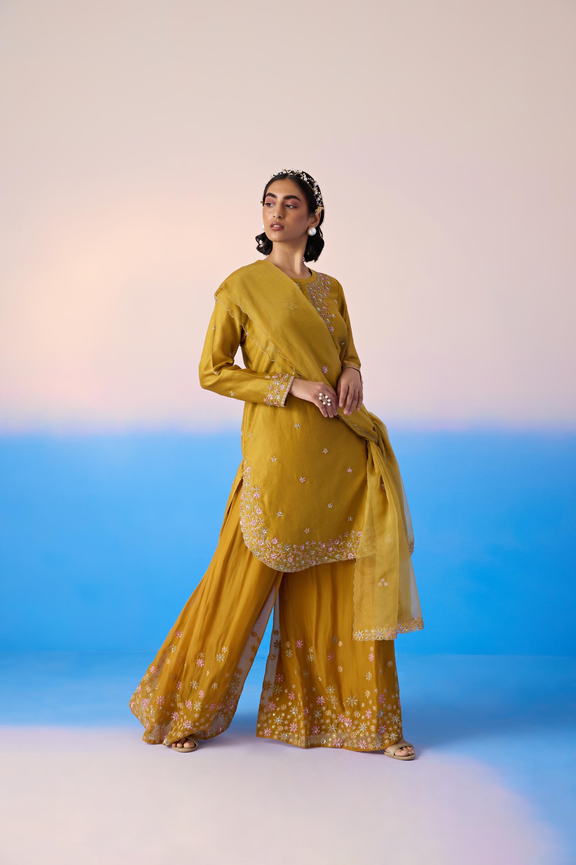 SHARARA SET