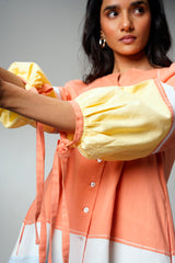 Oana-shoreline-short-dress