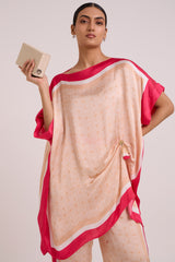 Ronnie - Caftan Tunic & Pant Set