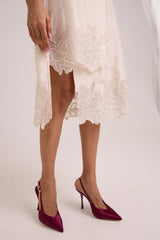 Logan - Quattro Button Blazer Dress