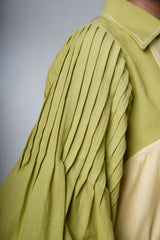 Saylor - Wild Grove Midi Dress