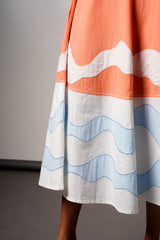 Piper-windflower-midi-dress