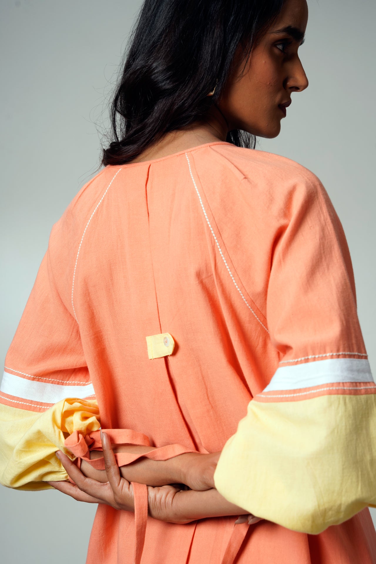 Oana-shoreline-short-dress