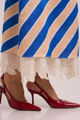 Roshny – The Empress Long Dress