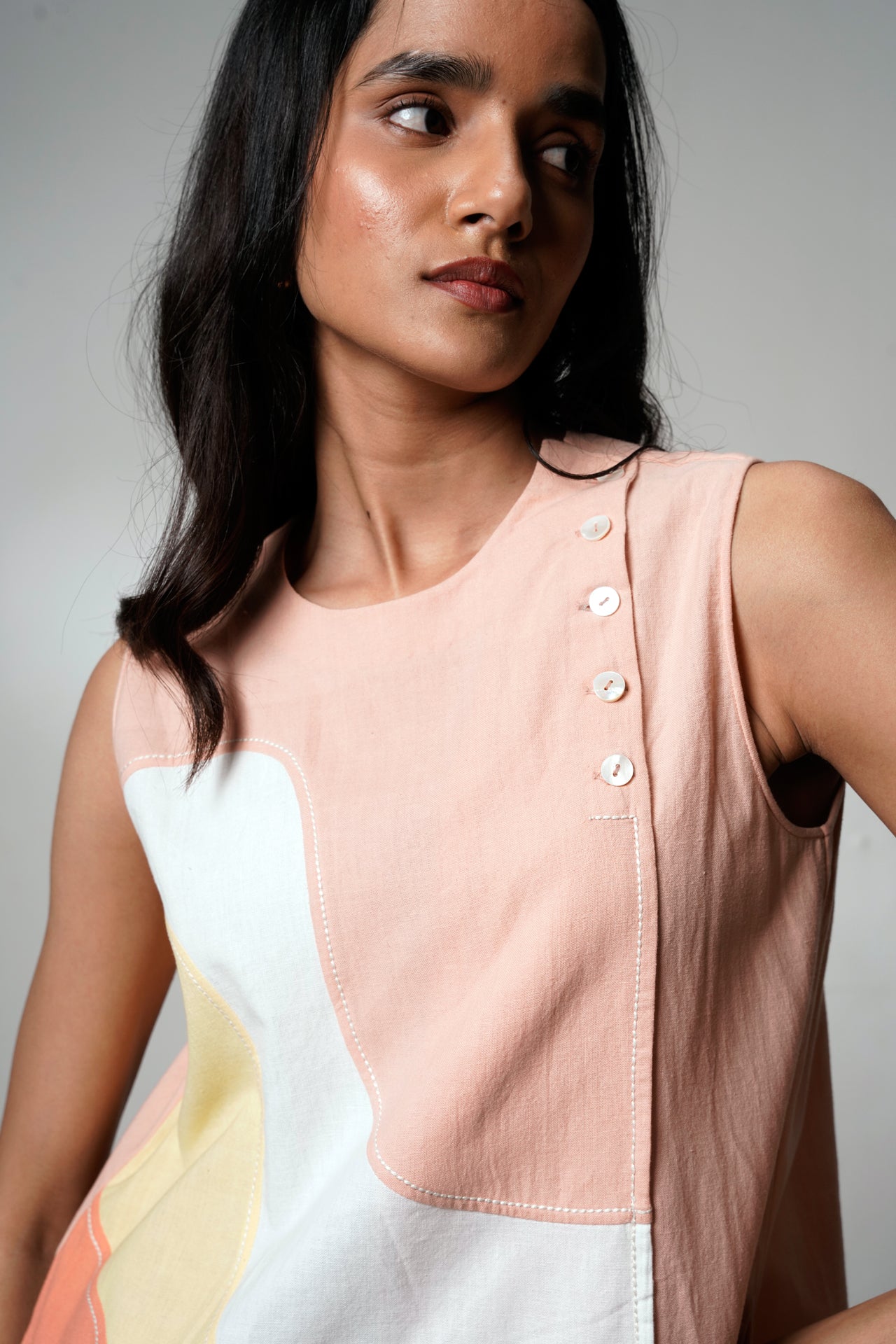 Benedict – Summer Sculpt Dress
