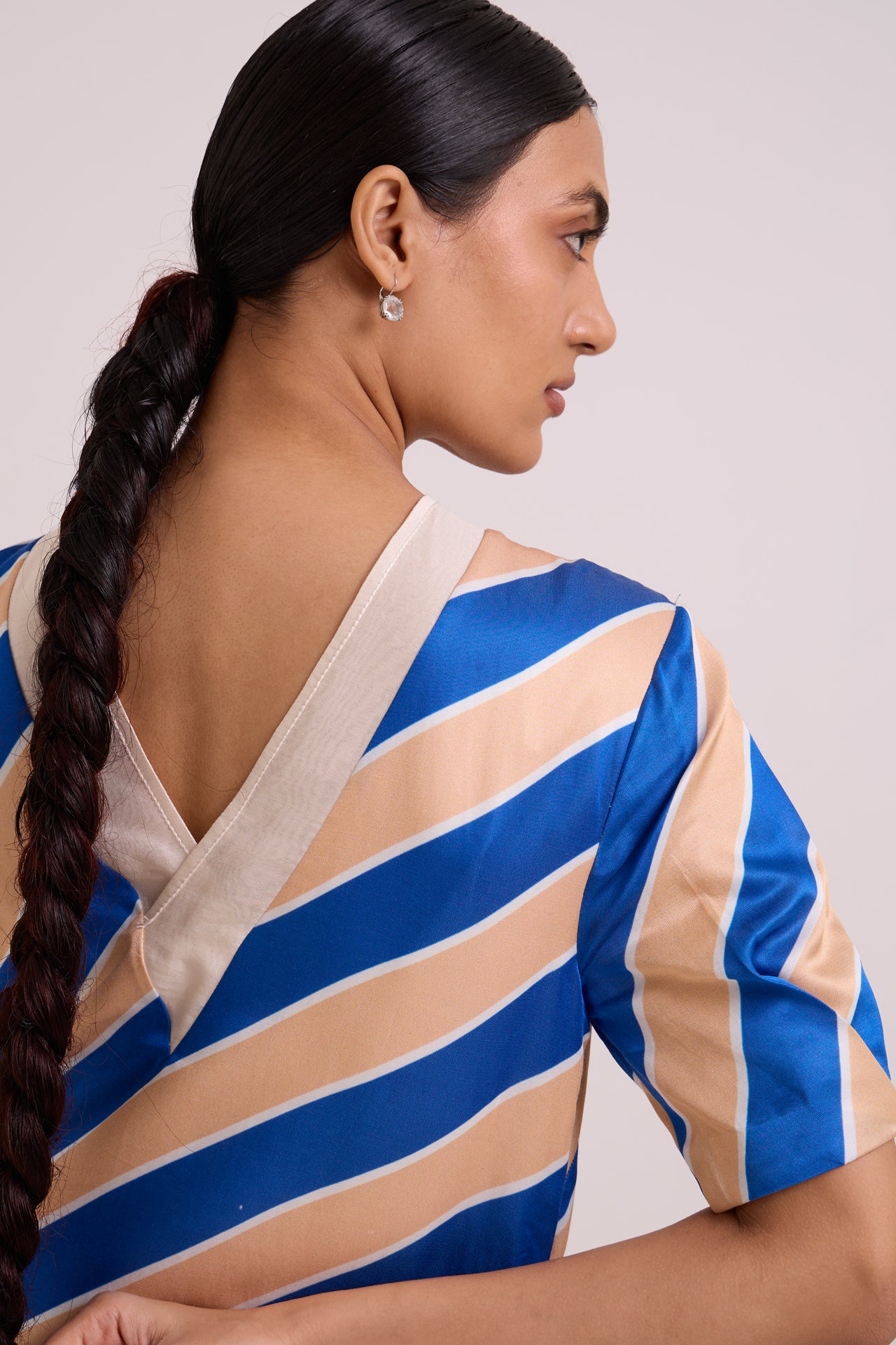 Roshny – The Empress Long Dress