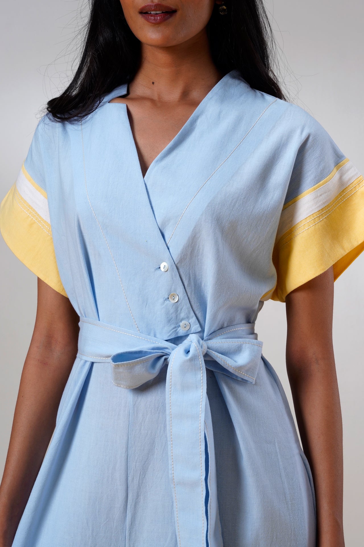 Kaito-blue-whisper-jumpsuit