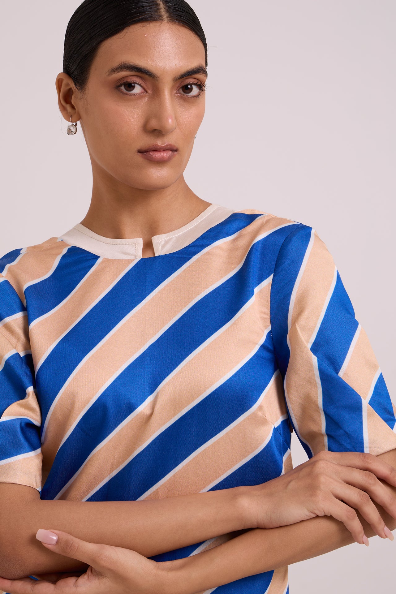 Roshny – The Empress Long Dress