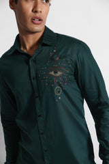 SHIRT - EGYPTIAN EYE
