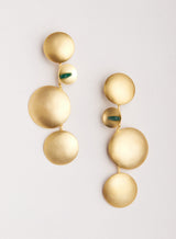 Full Circle Earring