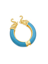 Circus Elephant Bracelet