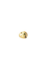 Elephant Enamel Ring