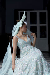 Empress Essence Gown