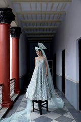 Empress Essence Gown