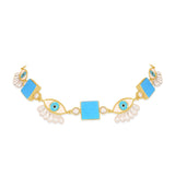 Evil Eye Necklace