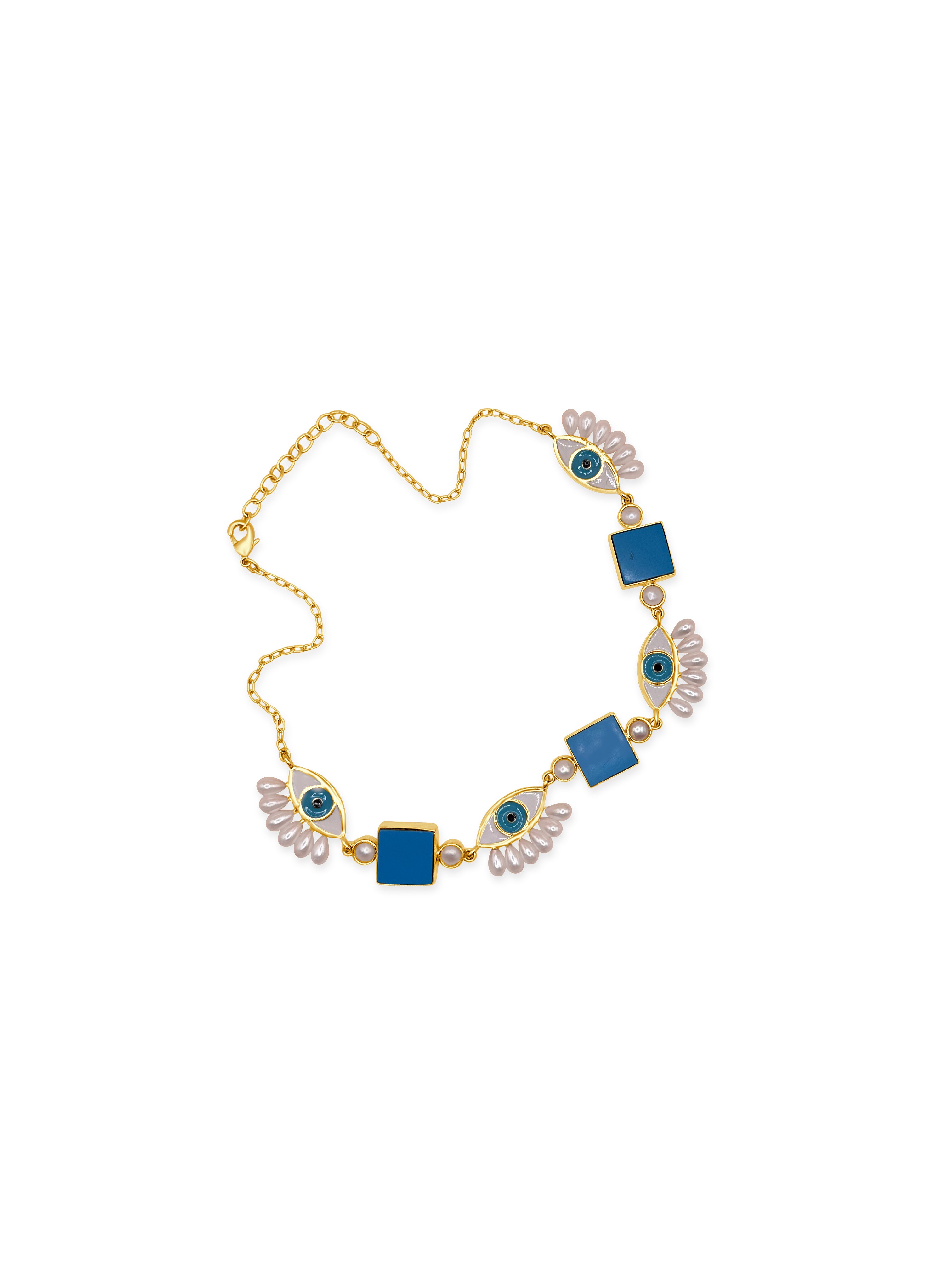 Evil Eye Necklace