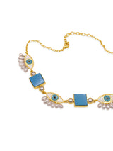 Evil Eye Necklace
