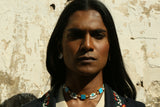 Evil Eye Necklace