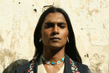 Evil Eye Necklace