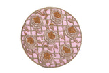 Roses are pink sling