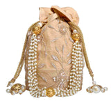 Gulbahaar potli bag