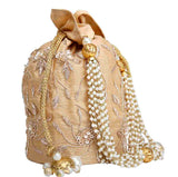 Gulbahaar potli bag
