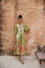 KATHERINE DRESS
