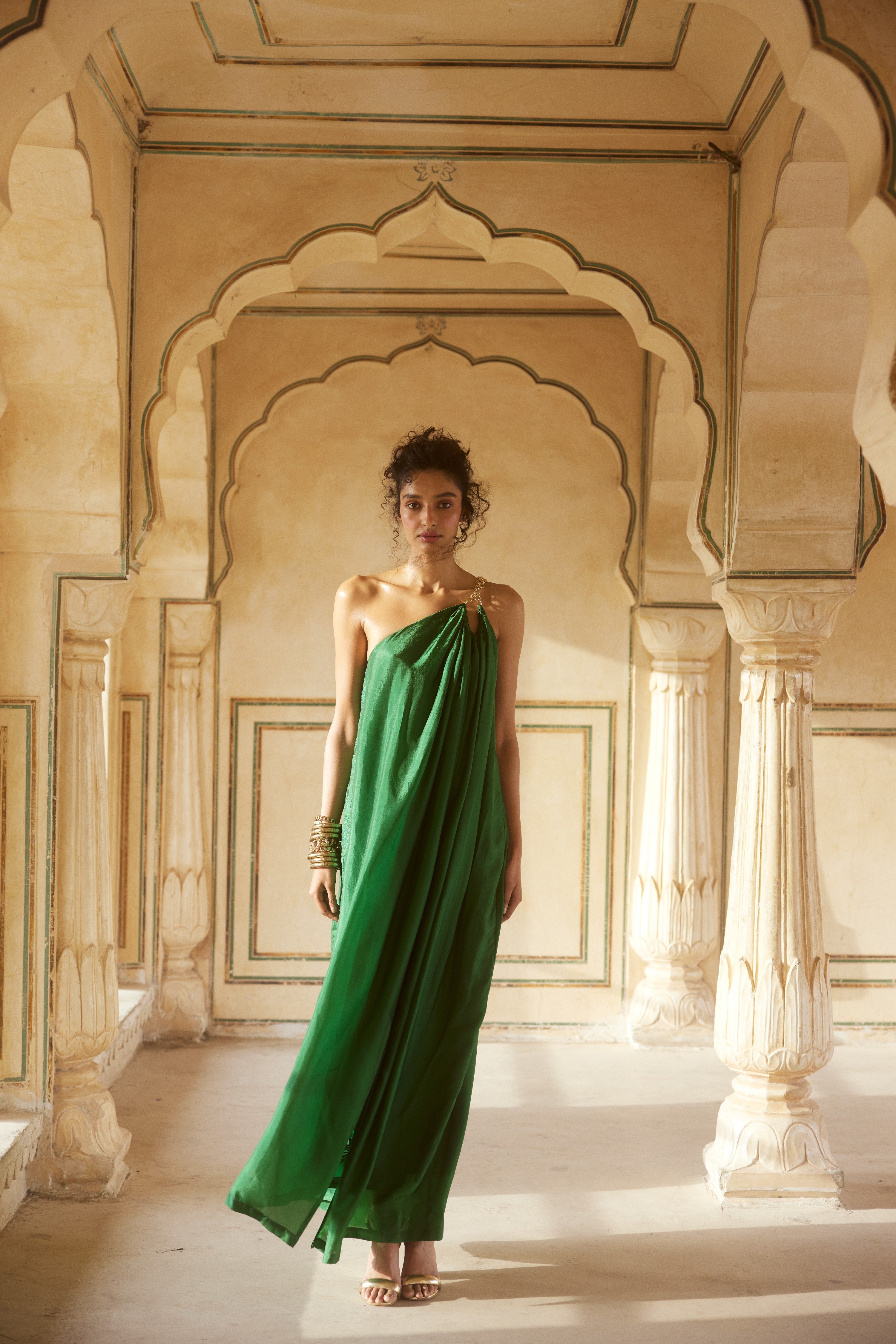 PENELOPE DRESS