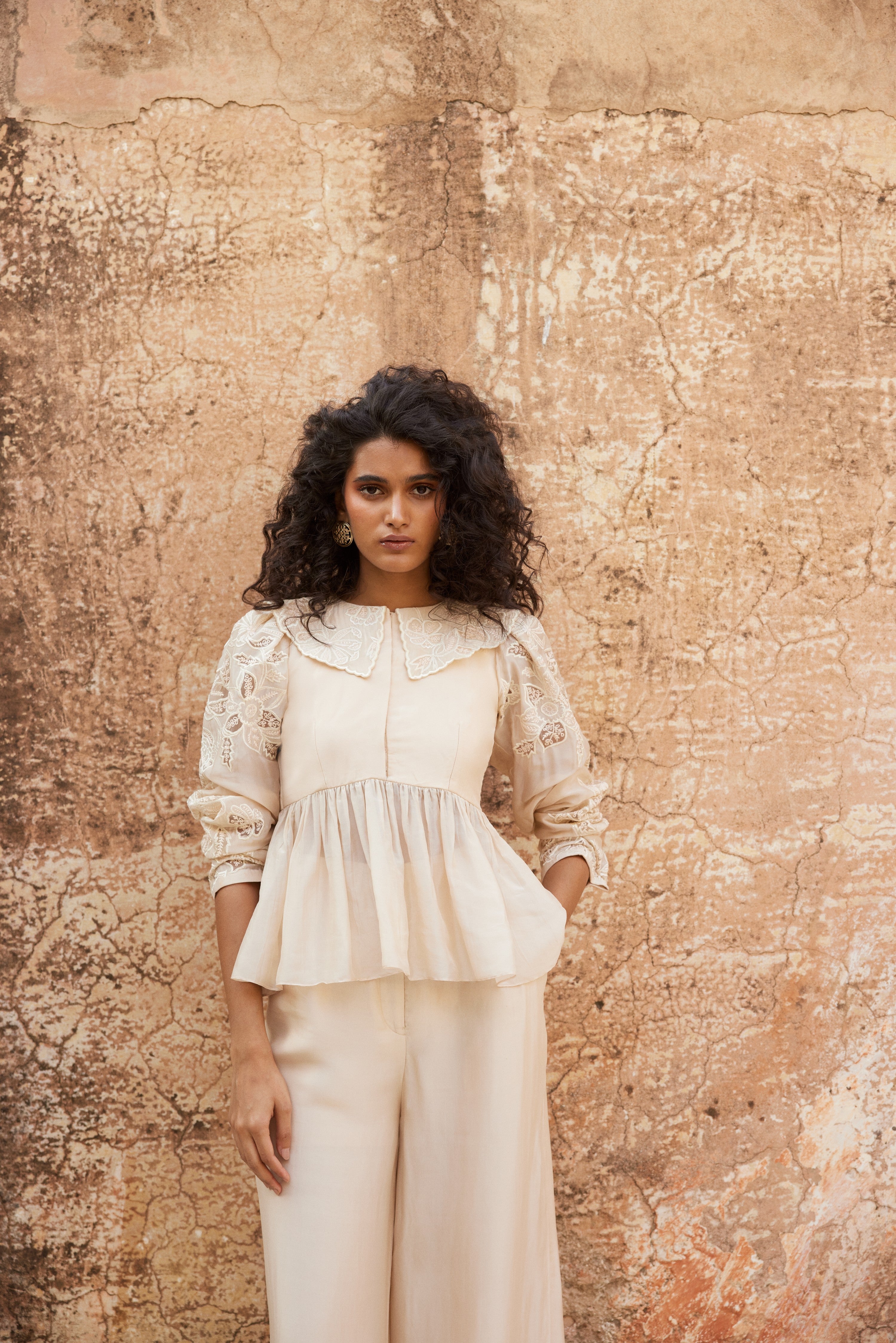 GIOVANNA CO-ORD SET