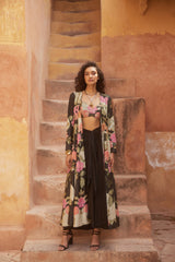 JUNIPER JACKET SET