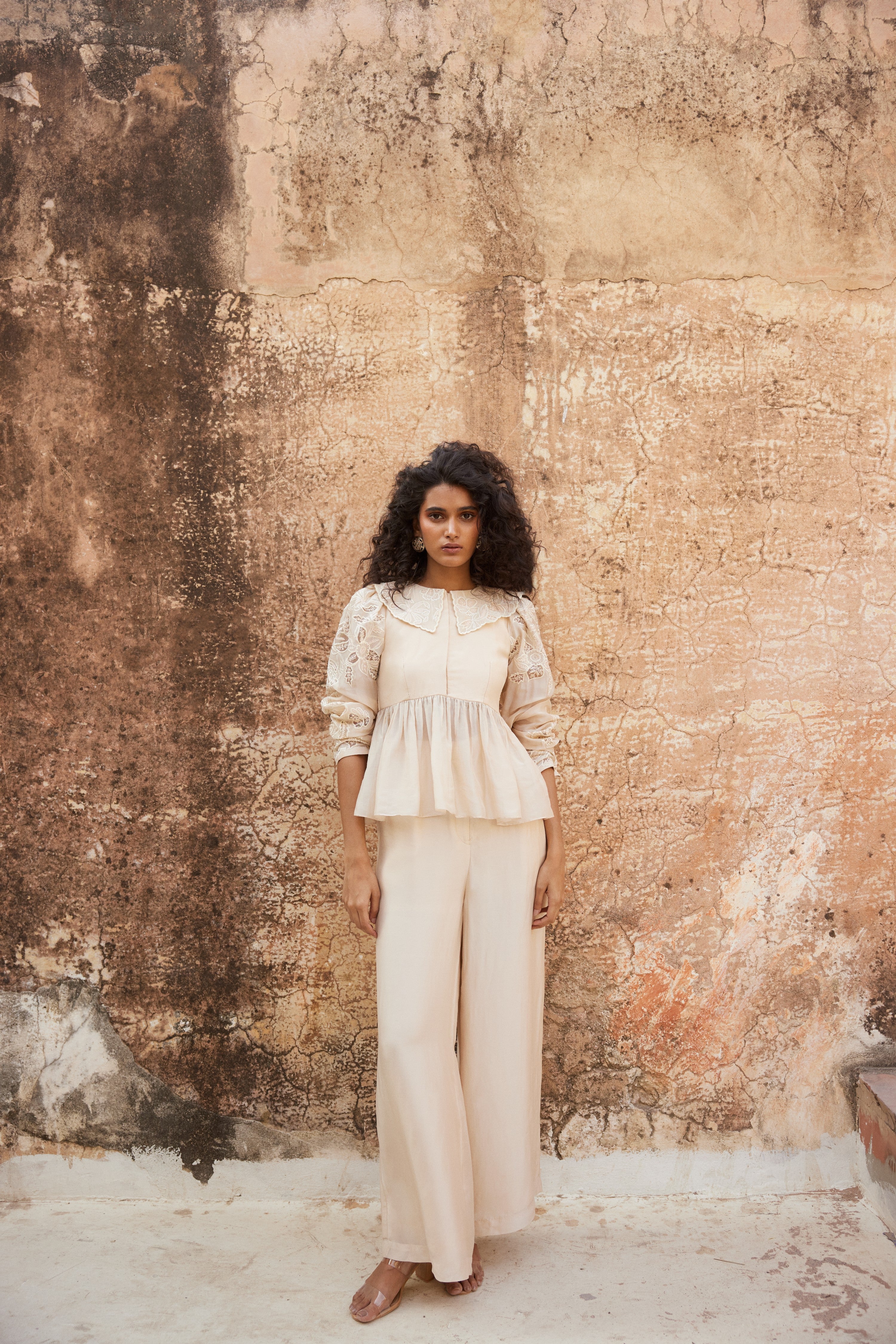 GIOVANNA CO-ORD SET