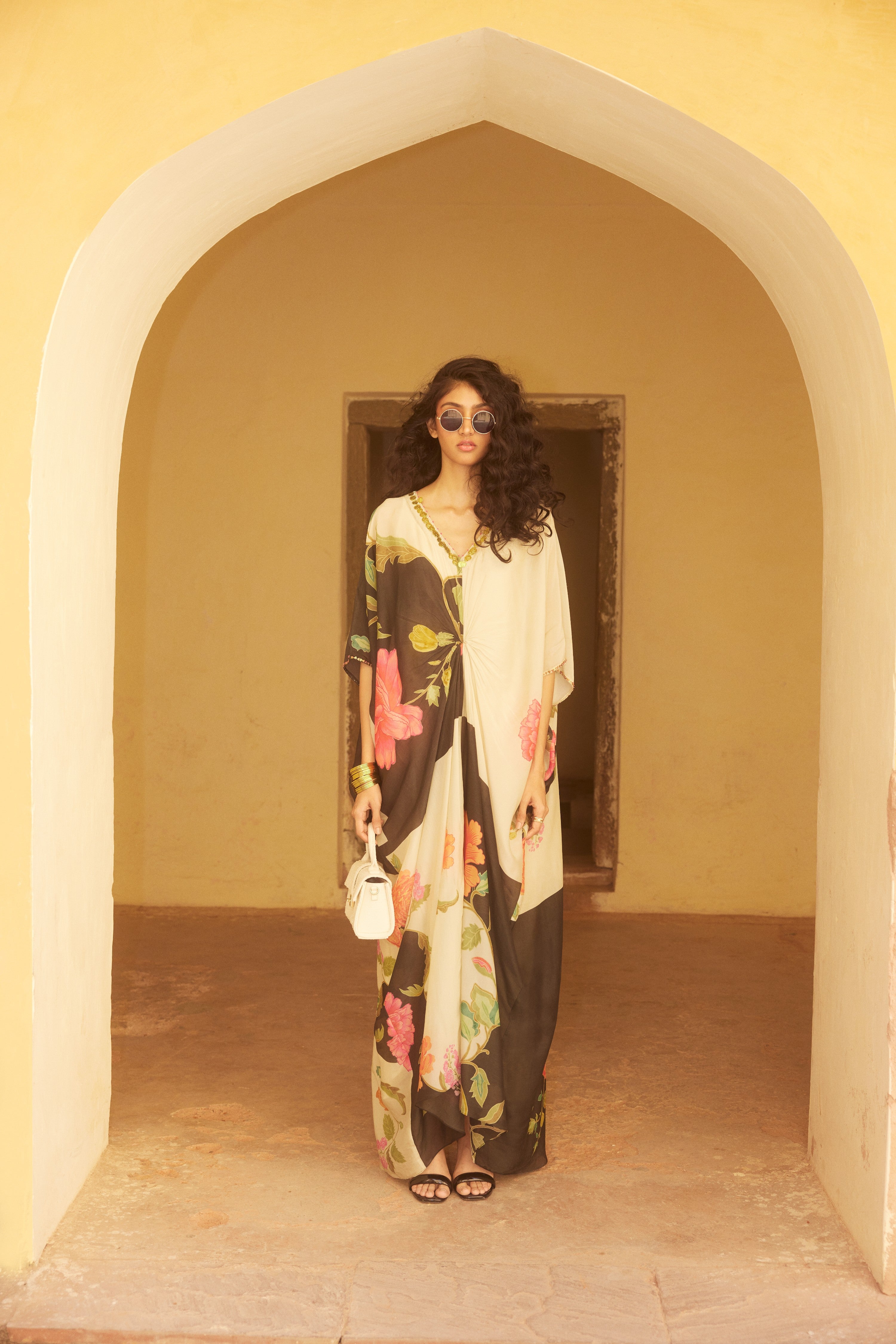 PALOMA KAFTAN