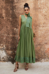 ODETTE DRESS