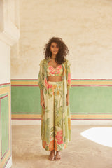 JULIET JACKET SET