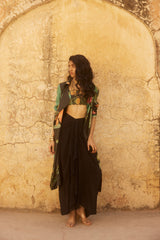 VALLI JACKET SET