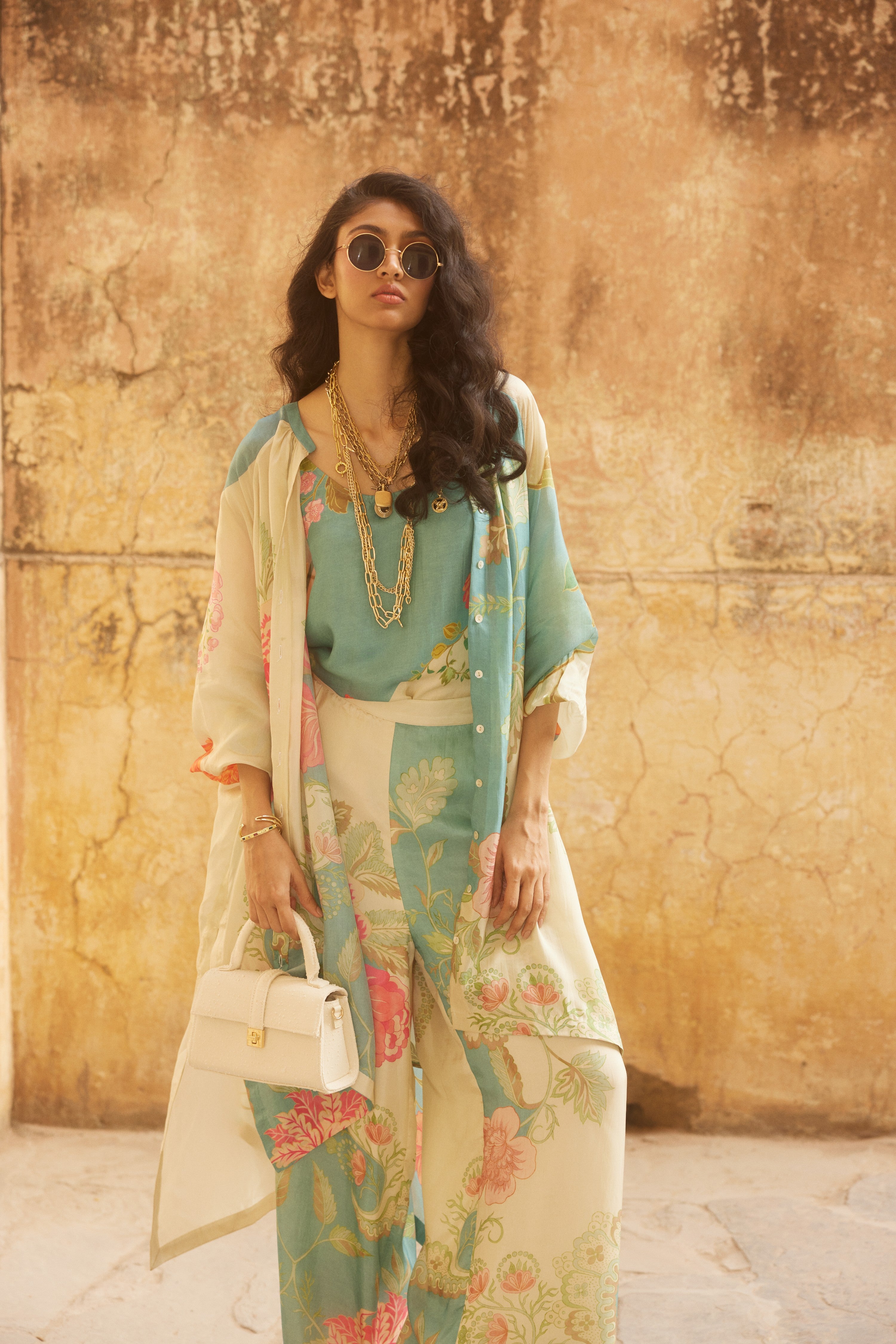 DAISY CO–ORD SET