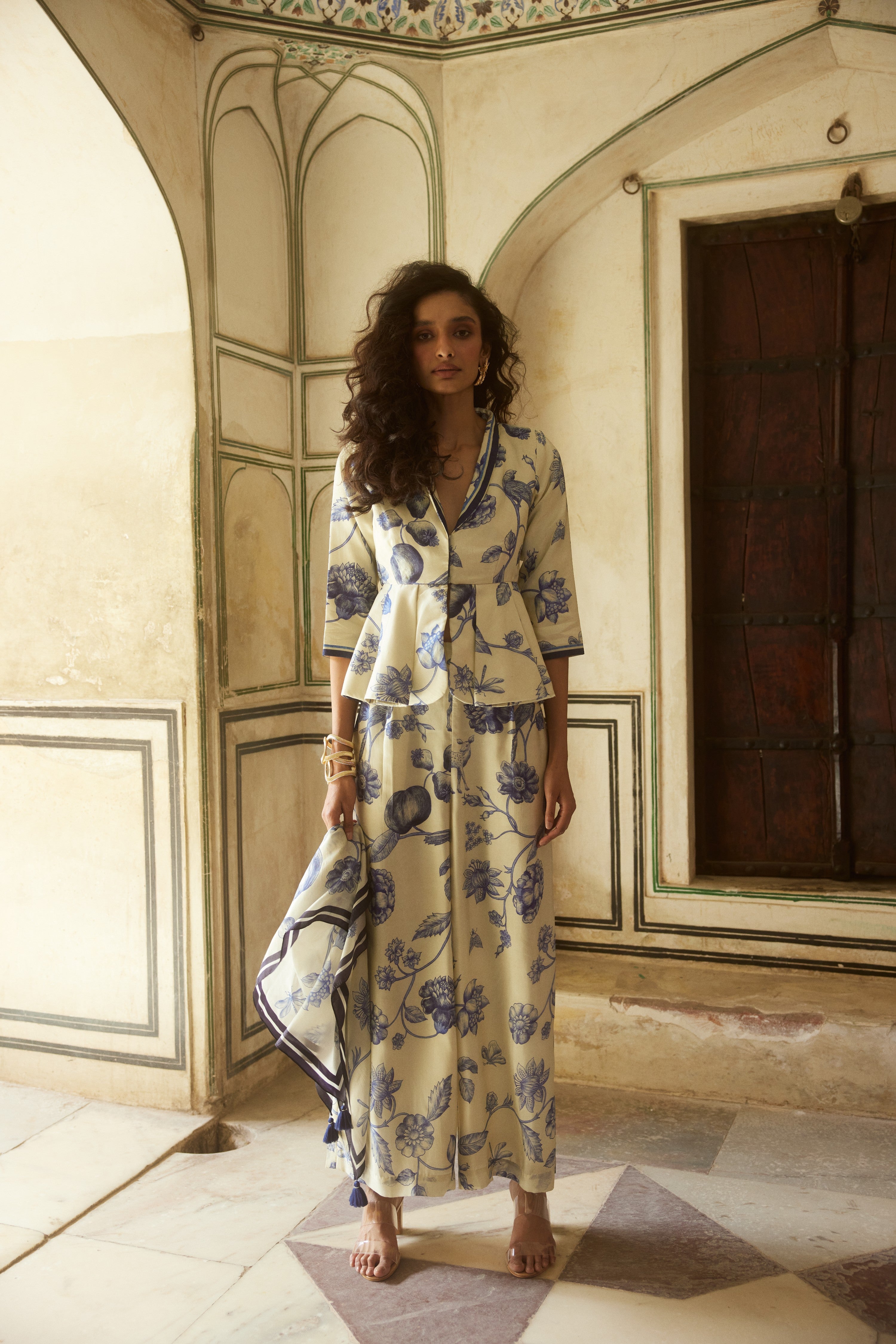 ROSEMARY CO–ORD SET