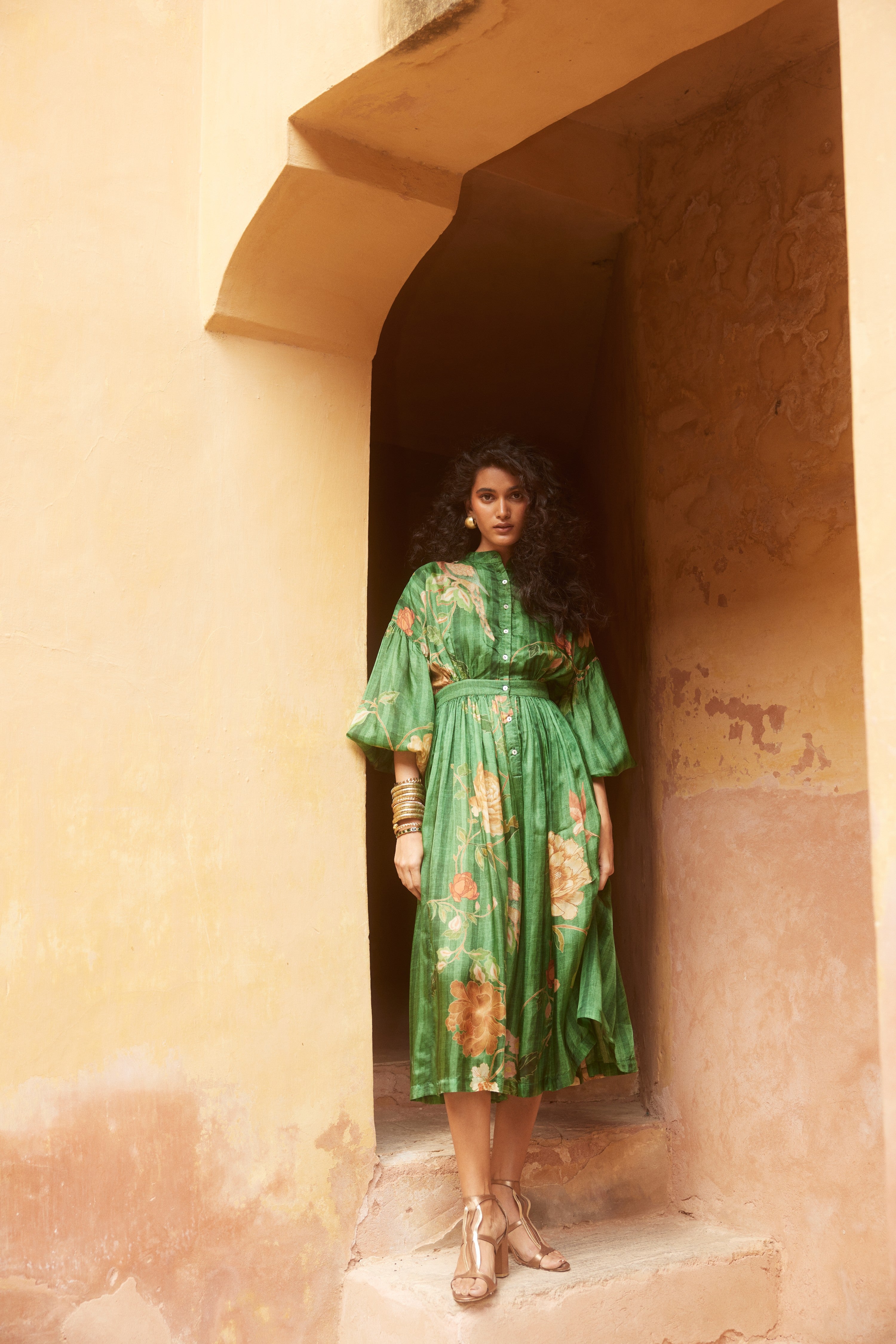 LILIANA DRESS