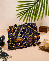 Jamun hunger clutch