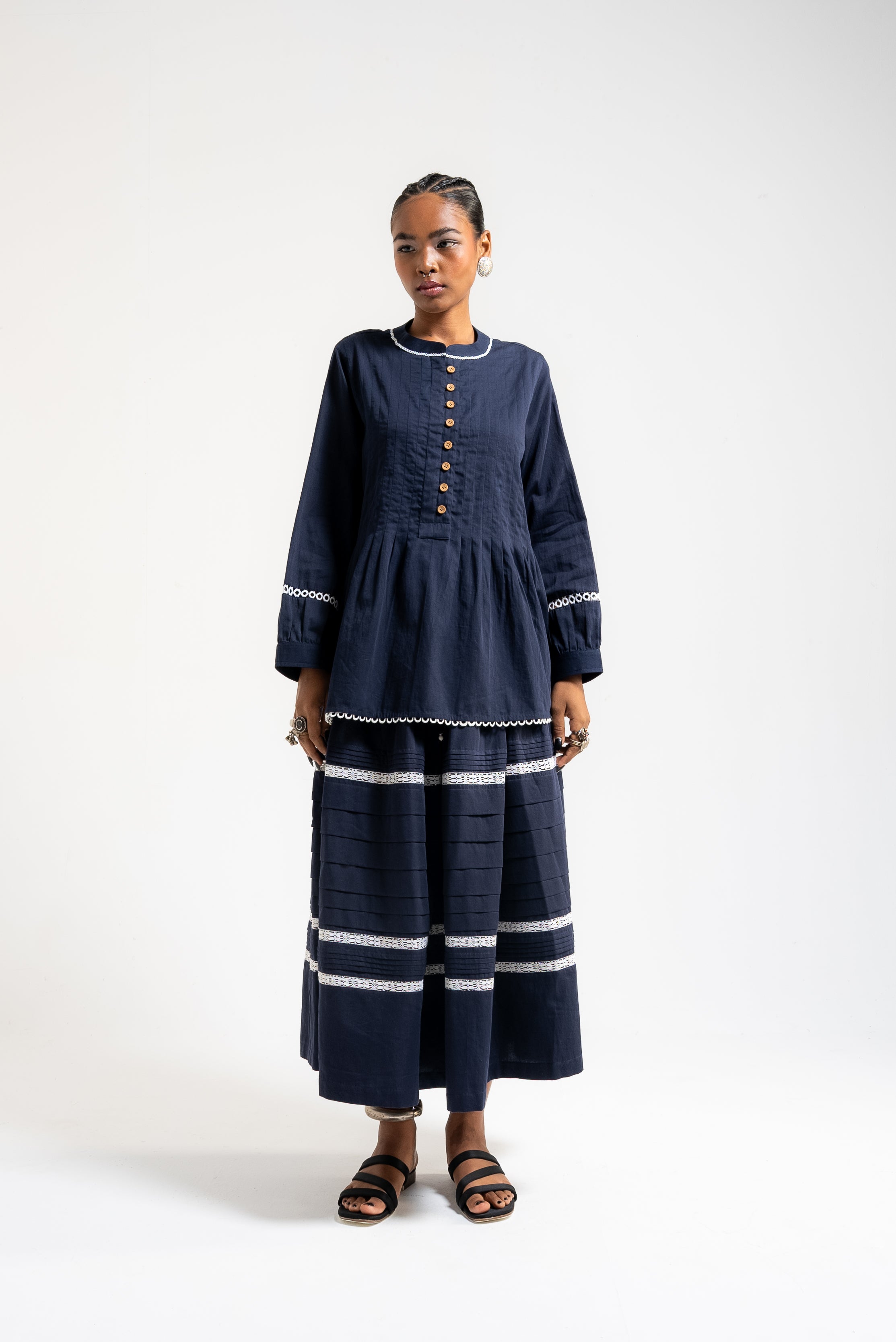FIG SKIRT